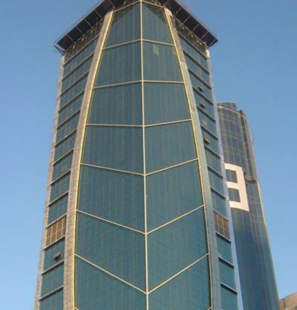 Rotana Hotel